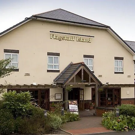 Premier Inn Ashby De La Zouch-2