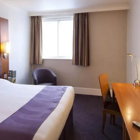 Premier Inn Bishop Auckland-3
