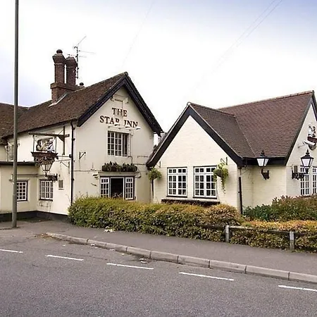 Premier Inn East Grinstead-2