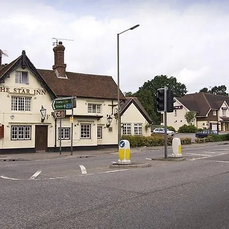 Premier Inn East Grinstead-3
