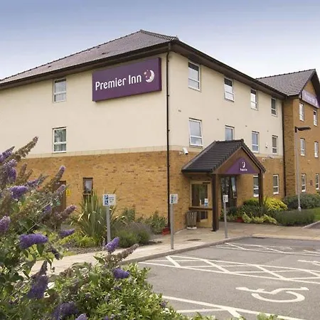 Premier Inn Wakefield City North-2