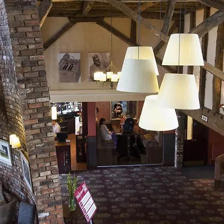 Premier Inn Milton Keynes South-3