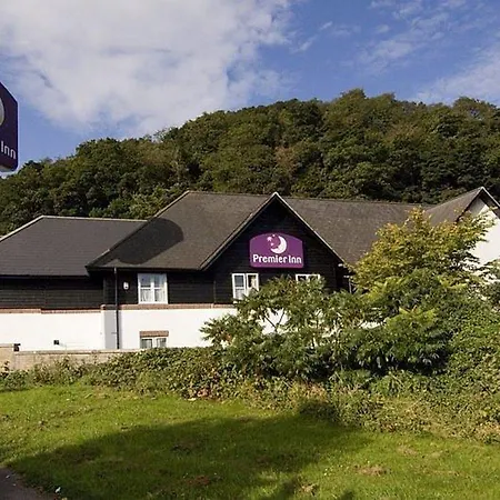 Premier Inn Plymouth East-3