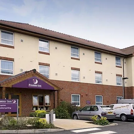 Premier Inn Grantham-3