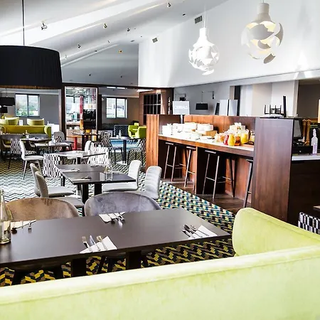 Novotel Stevenage-2