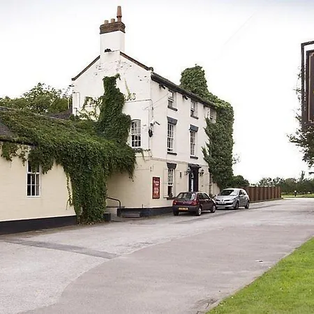 Premier Inn Lichfield North East-2