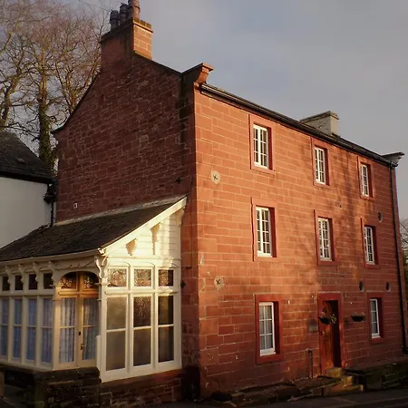 Barrowgarth Guest House-3
