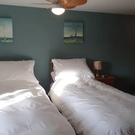 Barrowgarth Guest House-2