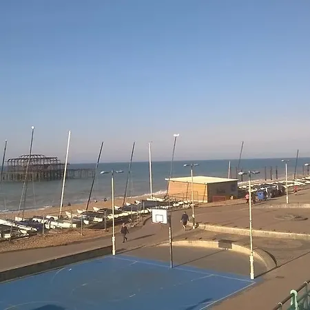 The Brighton Hotel-2