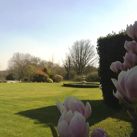 St Mellons Hotel & Spa-2