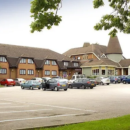 Premier Inn Derby South-3