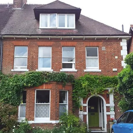 Acorn Guest House-3
