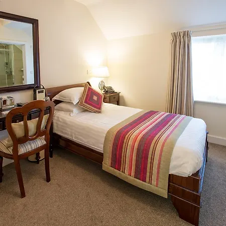 The Bishops Table Hotel-2