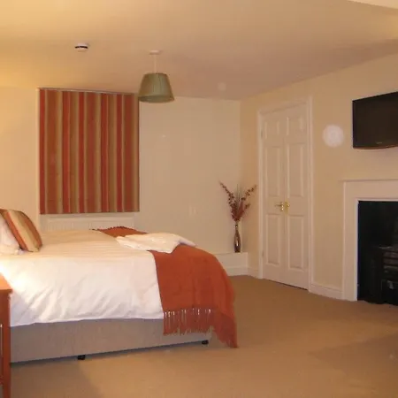 The George Country Inn, Wath-3