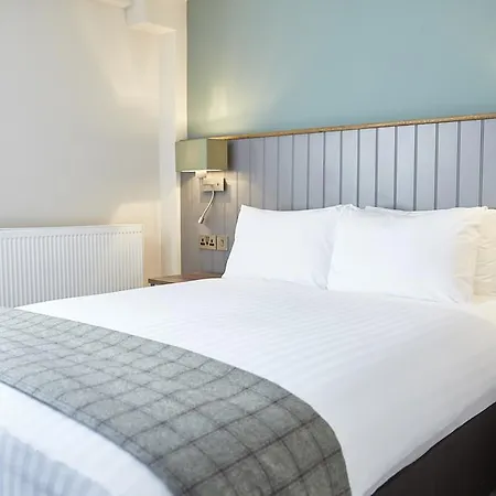 New Inn By Greene King Inns-3