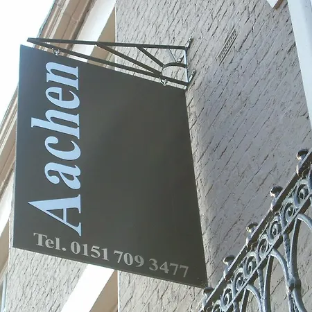 Aachen Hotel-3