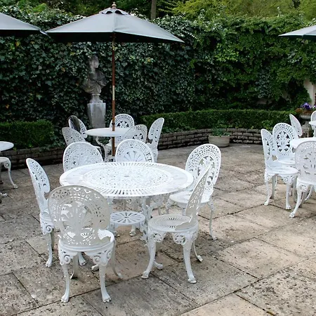 Lydiard Park Hotel-2
