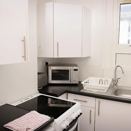 Mayview Guest House-3