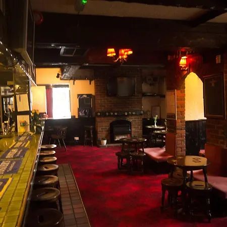 Lamb Inn-2
