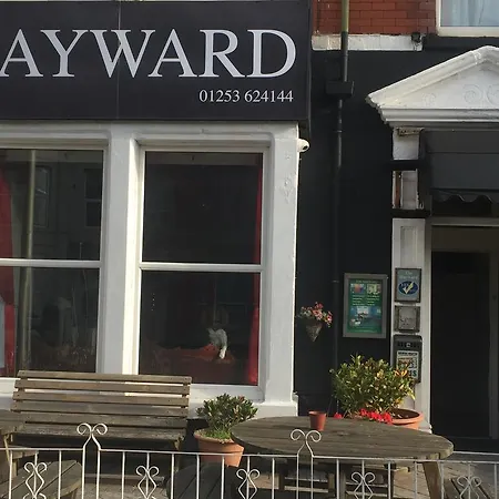 Hayward Hotel-3