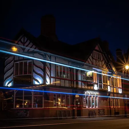 The Saddle Inn-2