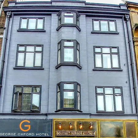 George Oxford Hotel-2