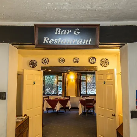 The Regency Hotel-2