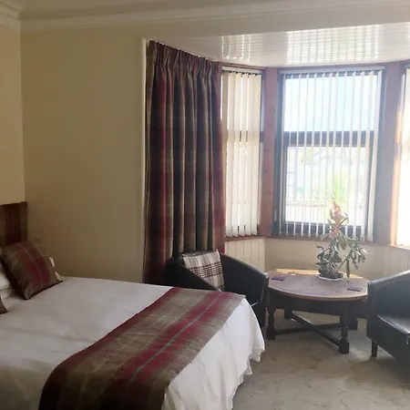 Garfield Guesthouse-2