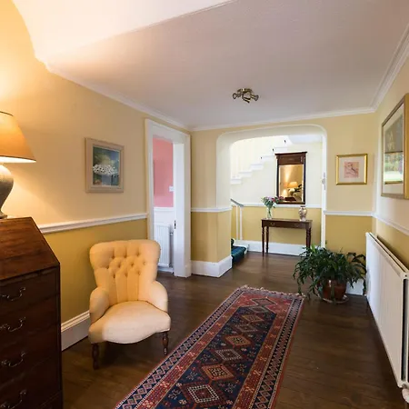 Kilmaronock Manse B&B-3