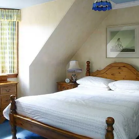 Morvada Guest House-2