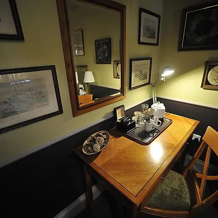 The Lamb Inn-2