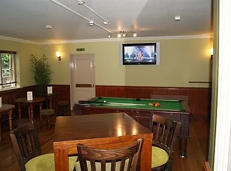 The Chichester Inn-3