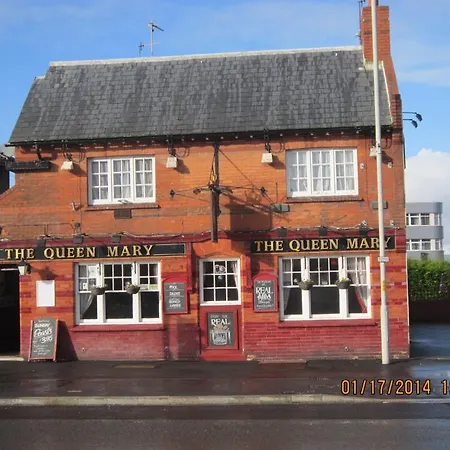 Queen Mary Inn-3