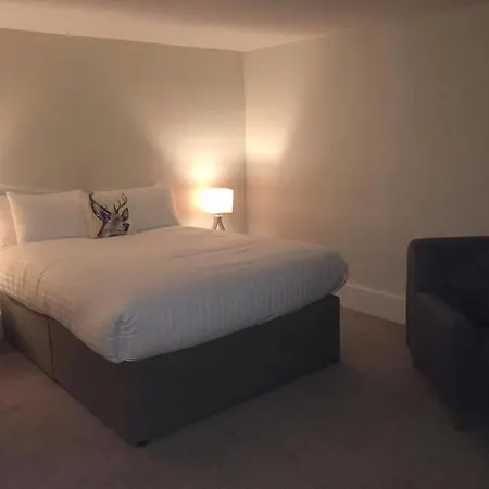 The Dumbuck House Hotel-2