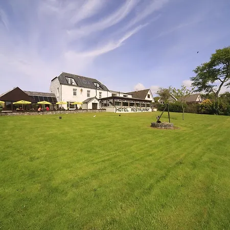 Lochnell Arms Hotel-2