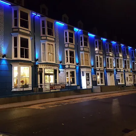 Gwesty'R Marine Hotel & Spa-3