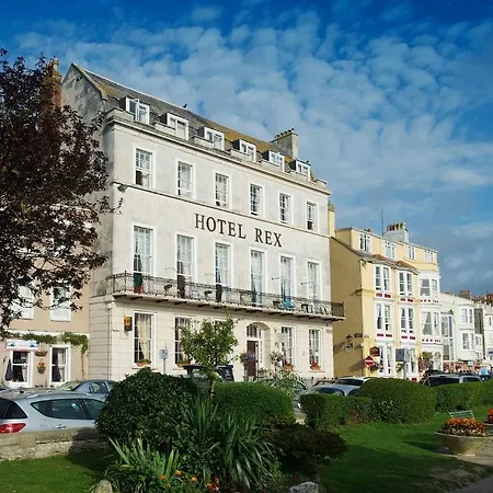 Hotel Rex-3