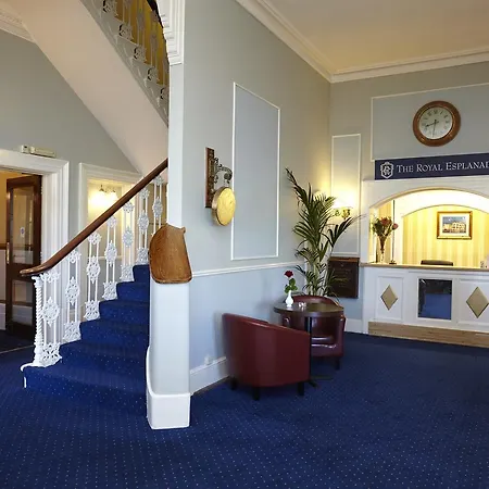 Royal Esplanade Hotel-2