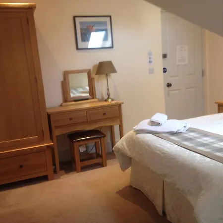Aurora Guest House-3