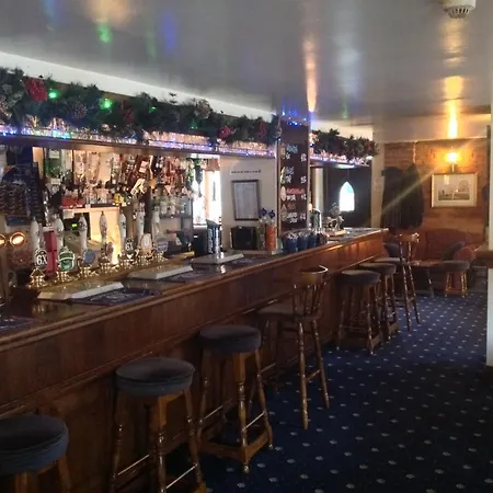 The Jolly Huntsman-2