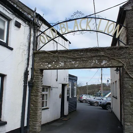 The Old Black Lion-2