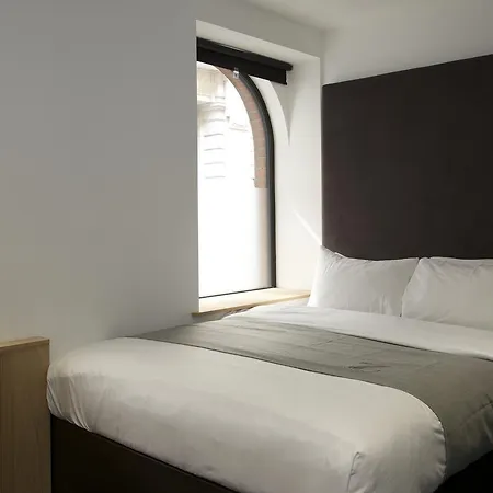 The Z Hotel City-3