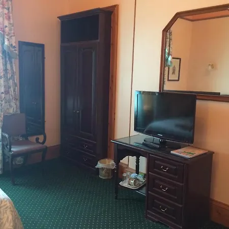 Bellevue Guest House-3