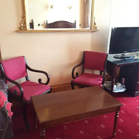 Bellevue Guest House-2