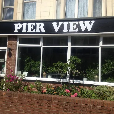 Pier View B&B For Families-3