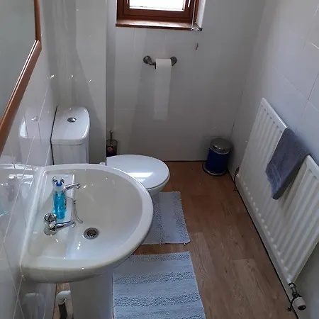 Mirandas Guest House-3