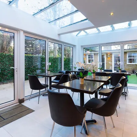 Kensington Prime Hotel-2