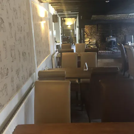 The Flying Horse-2