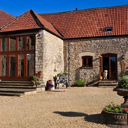 The Old Stables Bed & Breakfast-3