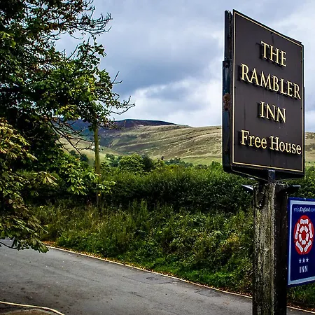 The Rambler Inn & Holiday Cottage-2
